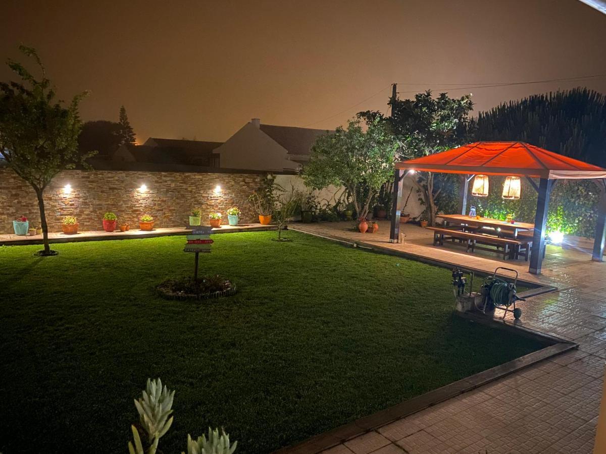 Casa Da Monservia Синтра Экстерьер фото